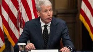 Energy secretary says Americans 