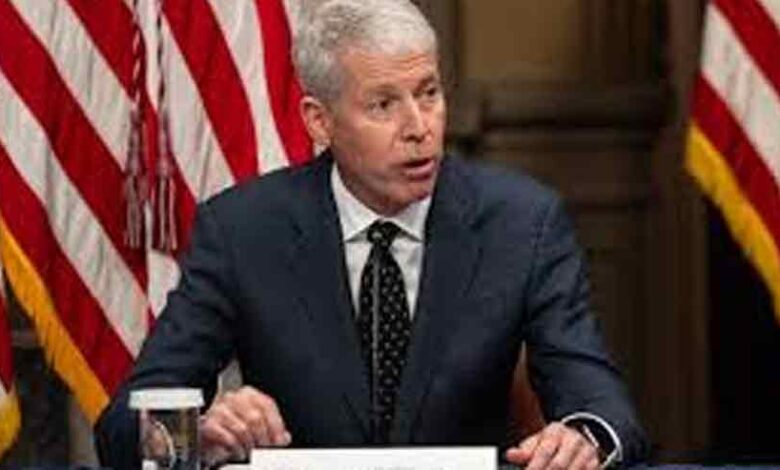 Energy secretary says Americans