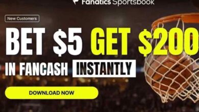 Fanatics Sportsbook