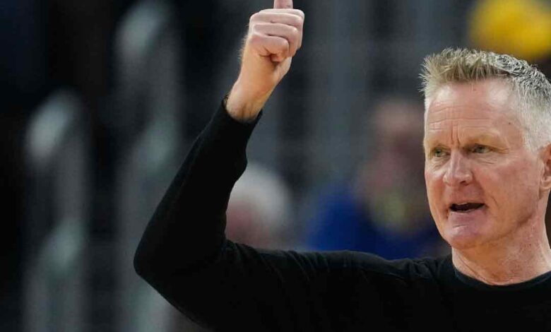 Golden State Warriors