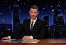Jimmy Kimmel