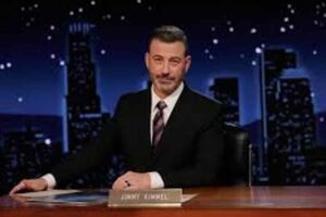 Jimmy Kimmel