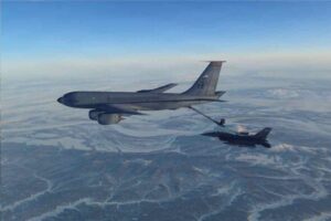 KC-135