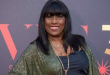 Kiki Shepard Dies at 74