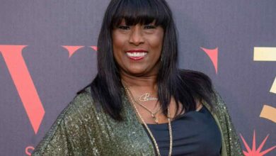 Kiki Shepard Dies at 74