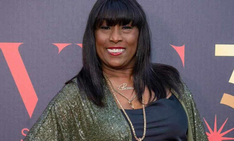 Kiki Shepard Dies at 74