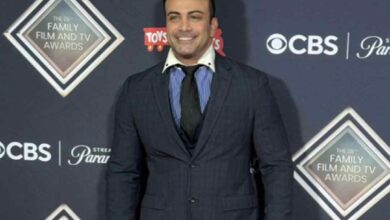 Marty York Fight Video