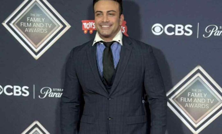 Marty York Fight Video