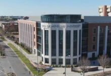 Old Dominion University