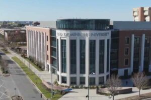 Old Dominion University