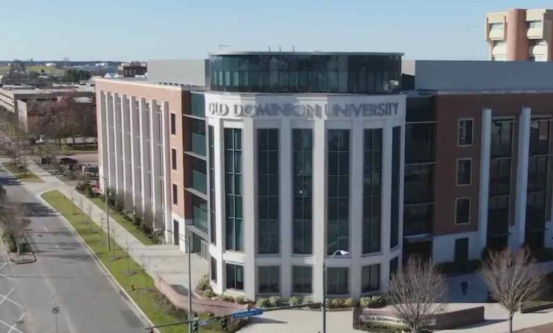 Old Dominion University