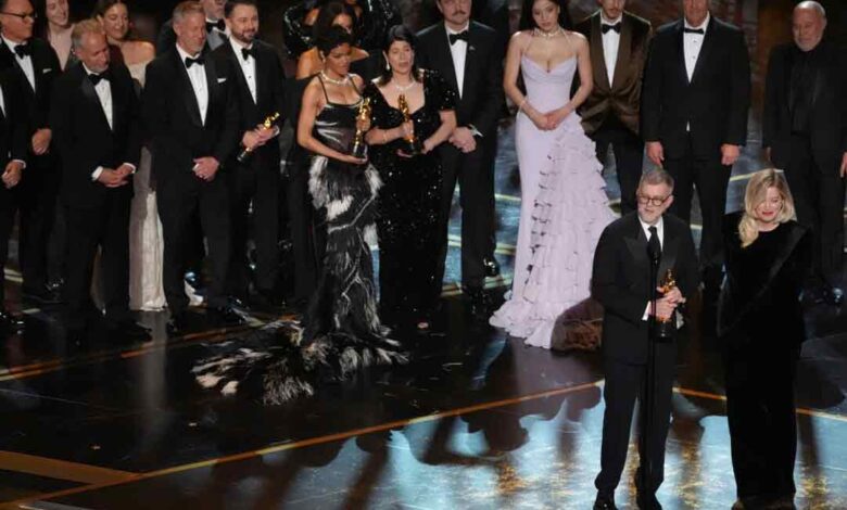 One Battle After Another