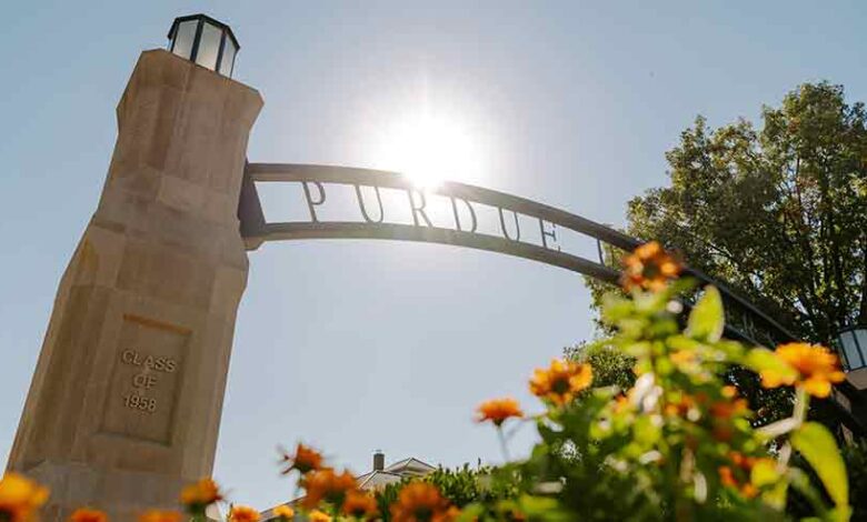 Purdue University
