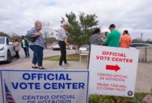 Republican Voting Bill