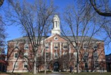 University of Maine in Orono