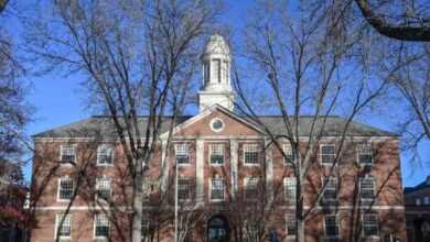 University of Maine in Orono