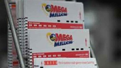 mega millions
