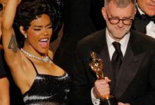 viral Oscar moments
