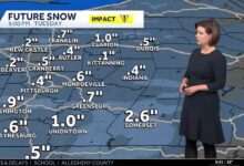 Western Pennsylvania