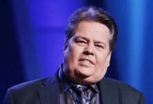 Alan Osmond