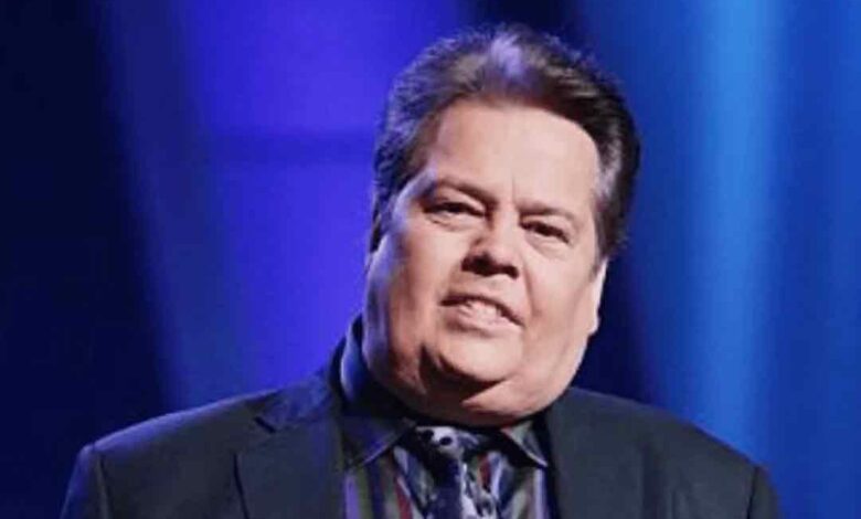 Alan Osmond