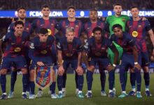 Barcelona vs Espanyol