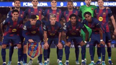 Barcelona vs Espanyol