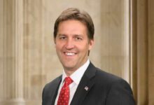 Ben Sasse