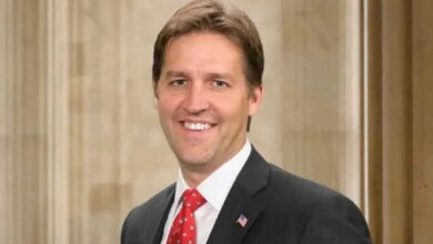 Ben Sasse