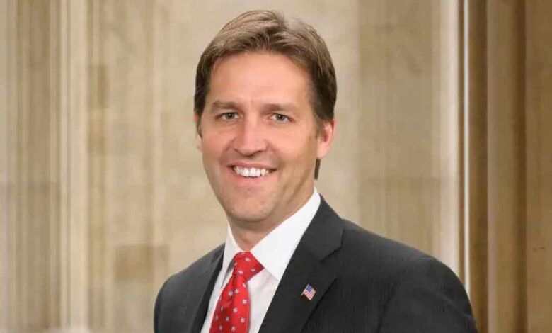 Ben Sasse