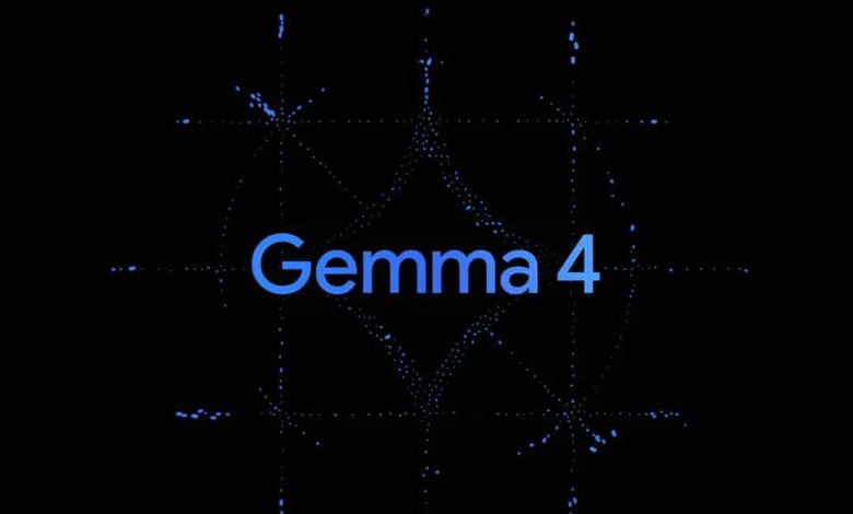 Gemma 4