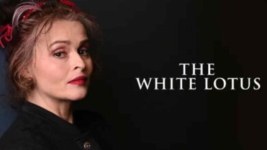 Helena Bonham Carter