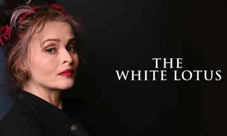 Helena Bonham Carter