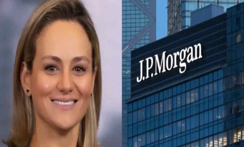 JPMorgan