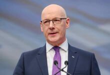John Swinney