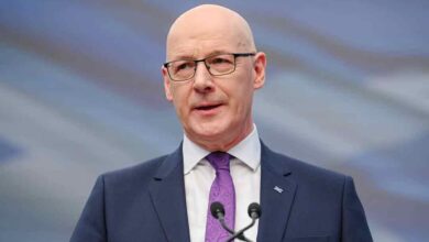 John Swinney