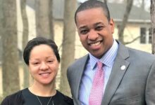 Justin Fairfax