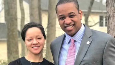 Justin Fairfax