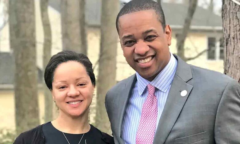 Justin Fairfax