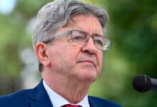 Mélenchon Face à la Gauche
