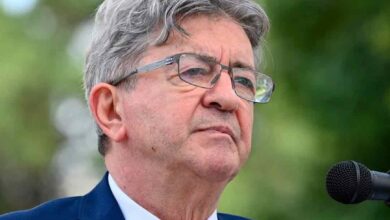 Mélenchon Face à la Gauche