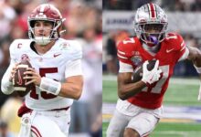 NFL Mock Draft