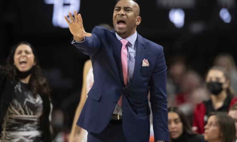 Nebraska Women’s Basketball