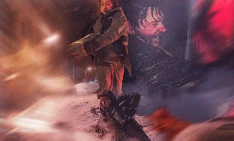 Resident Evil Reboot 2026