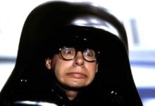 Rick Moranis