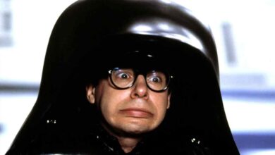 Rick Moranis