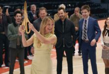 Running Point Season 2