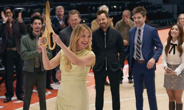 Running Point Season 2