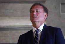 Samuel Alito