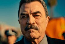 Tom Selleck